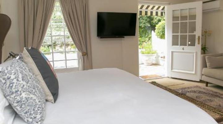 Maison Chablis Guest House