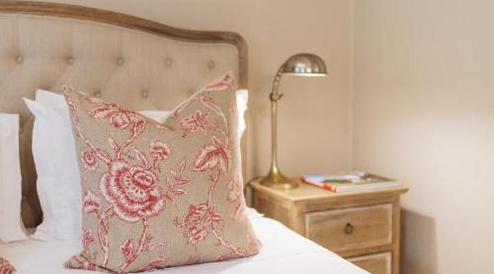 Maison Chablis Guest House