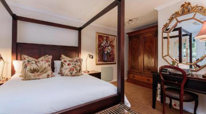 Maison Chablis Guest House