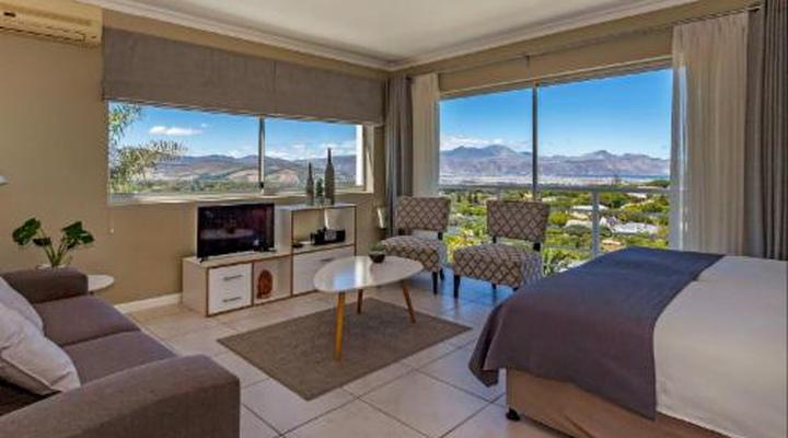 Morgen Boutique Guesthouse