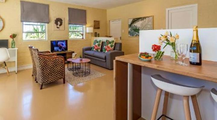 Morgen Boutique Guesthouse