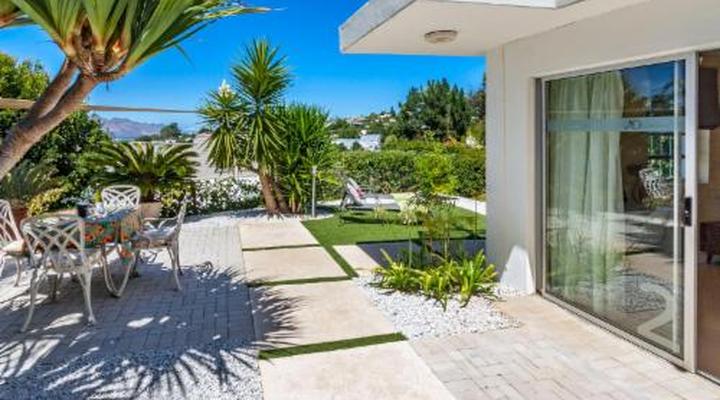 Morgen Boutique Guesthouse