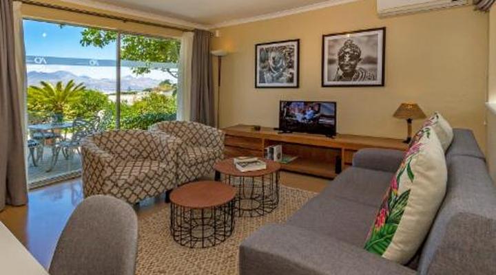 Morgen Boutique Guesthouse