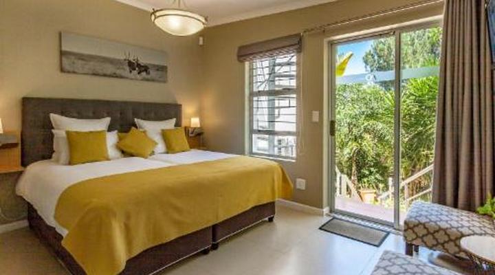 Morgen Boutique Guesthouse