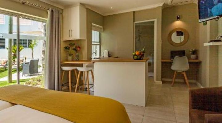 Morgen Boutique Guesthouse