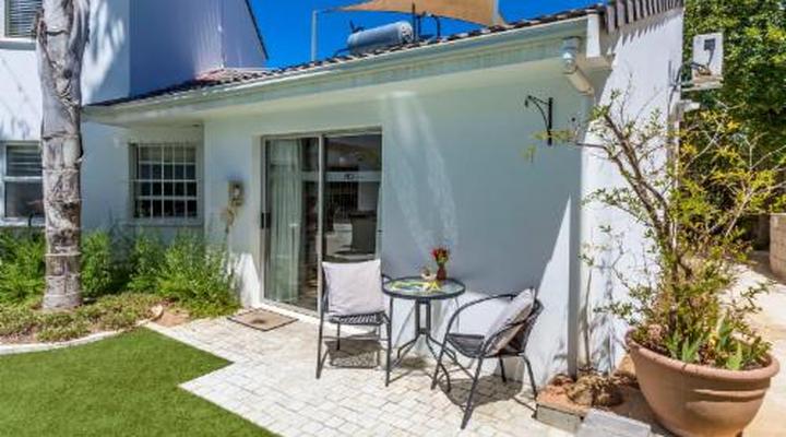 Morgen Boutique Guesthouse