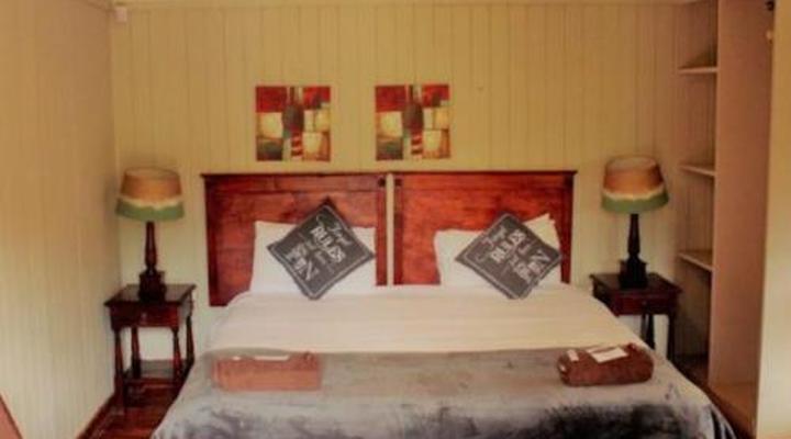 Magoebaskloof Getaway