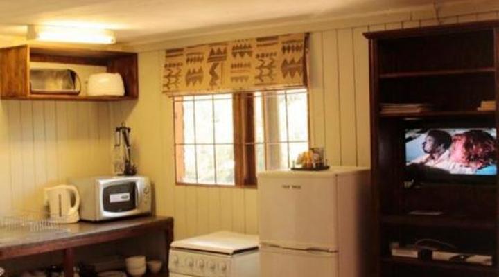 Magoebaskloof Getaway