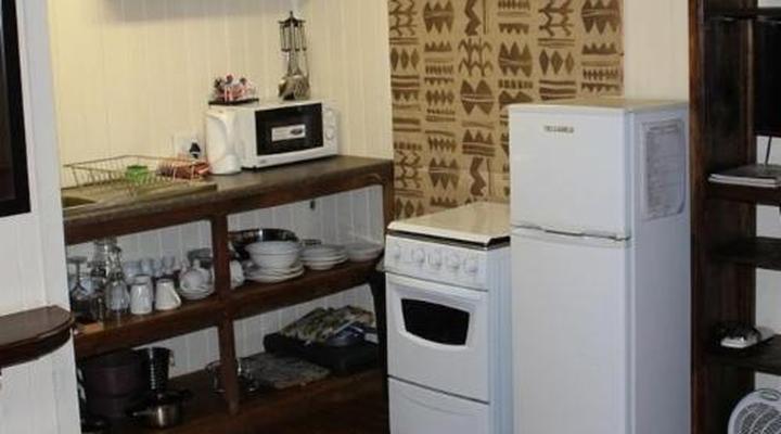 Magoebaskloof Getaway