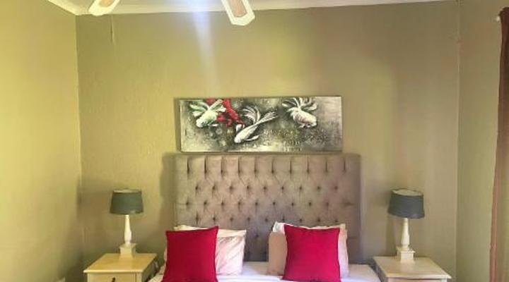 Magoebaskloof Getaway