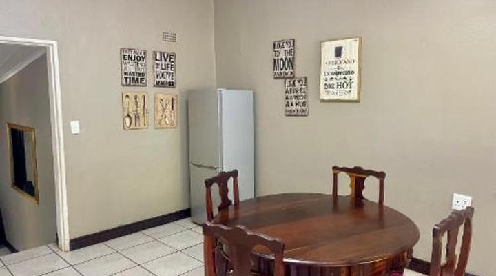 Magoebaskloof Getaway