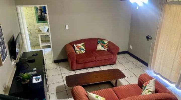 Magoebaskloof Getaway