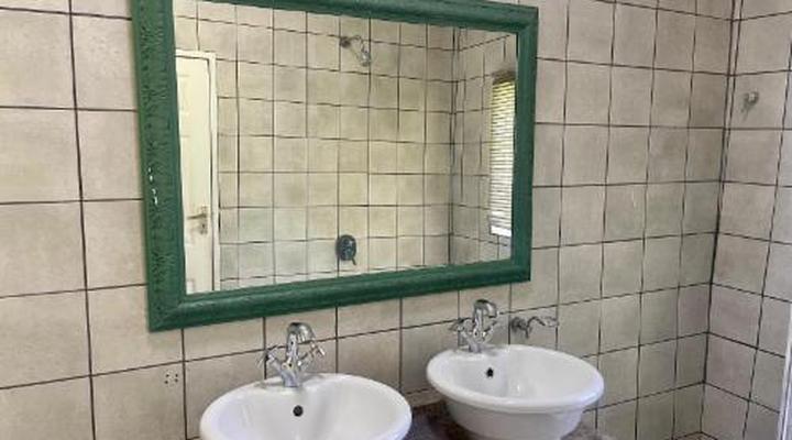 Magoebaskloof Getaway