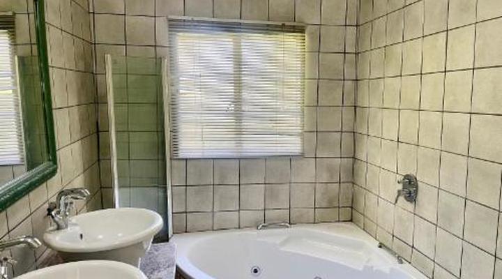 Magoebaskloof Getaway