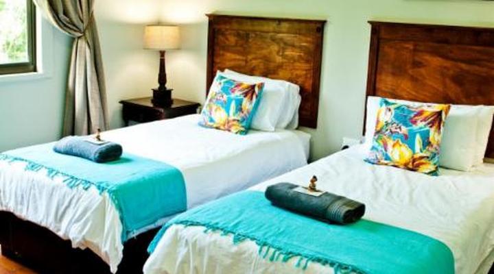 Magoebaskloof Getaway