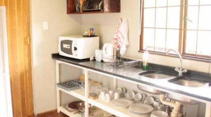 Magoebaskloof Getaway