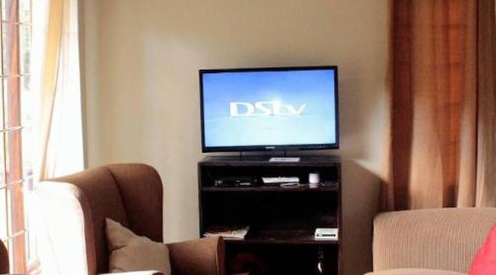 Magoebaskloof Getaway