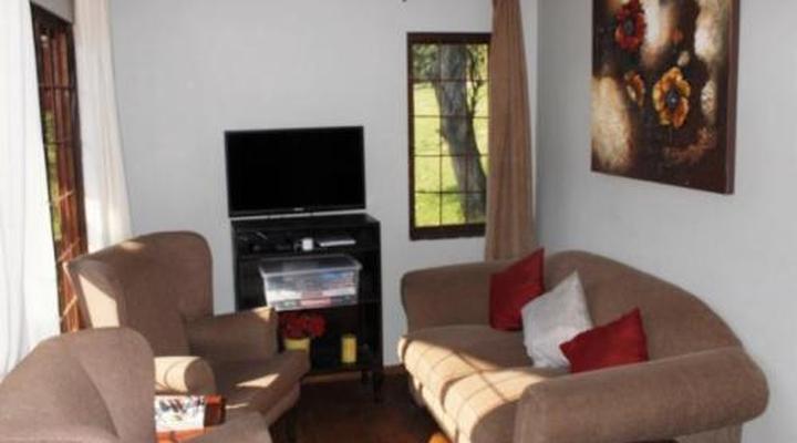 Magoebaskloof Getaway