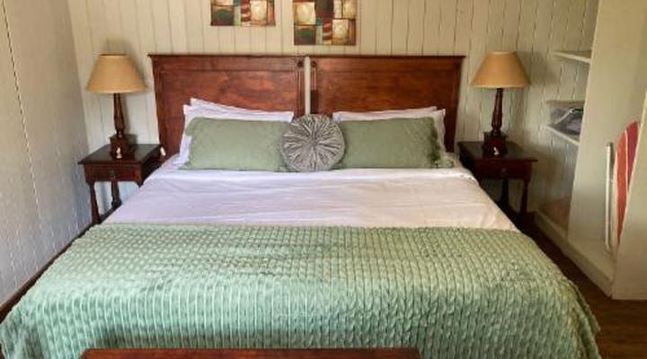 Magoebaskloof Getaway