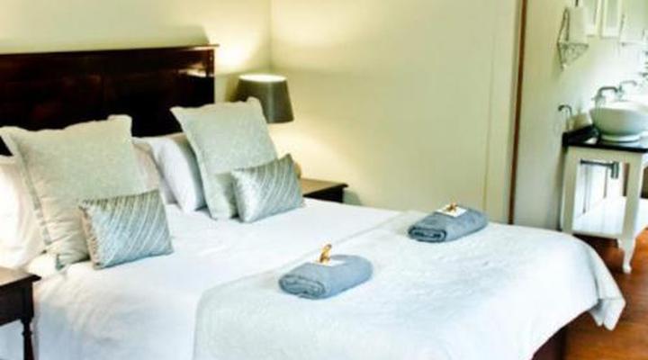 Magoebaskloof Getaway