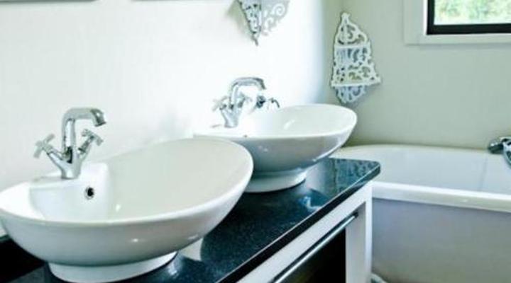 Magoebaskloof Getaway