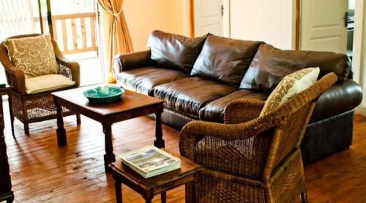 Magoebaskloof Getaway