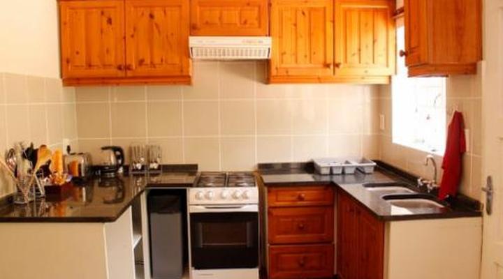 Magoebaskloof Getaway