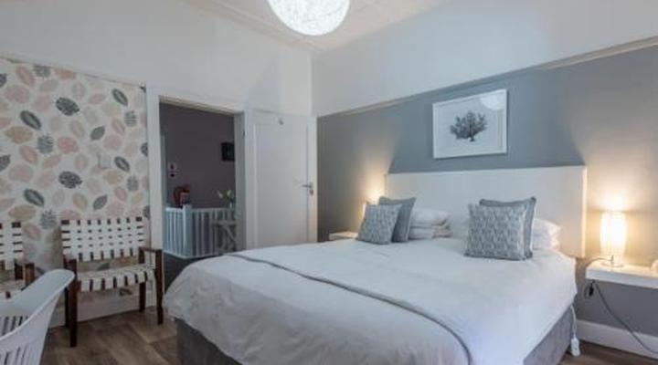 Ballinderry, The Robertson Guest House