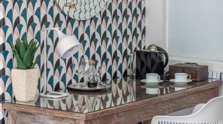 Ballinderry, The Robertson Guest House