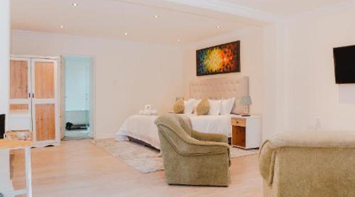 Victoria & Alfred Guest House