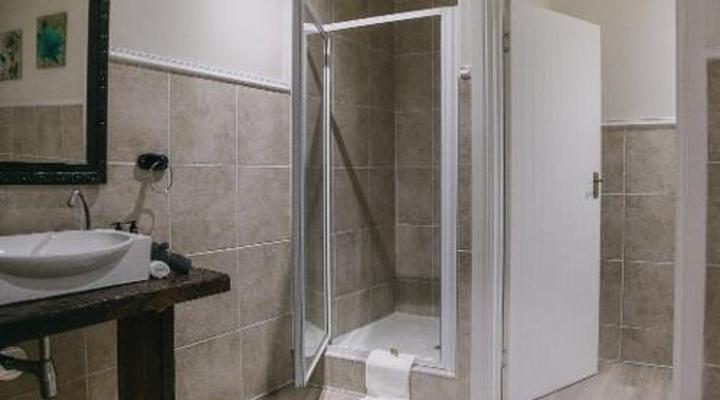 Victoria & Alfred Guest House