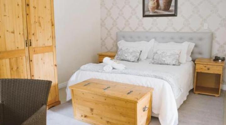 Victoria & Alfred Guest House