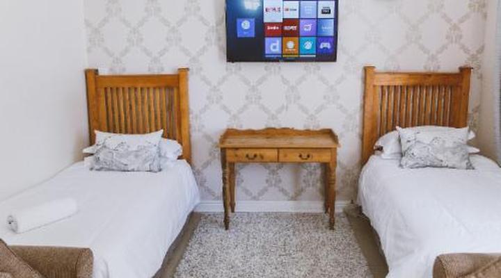 Victoria & Alfred Guest House