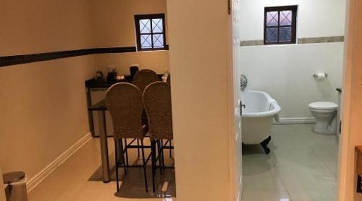 Victoria & Alfred Guest House