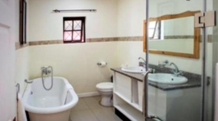 Victoria & Alfred Guest House