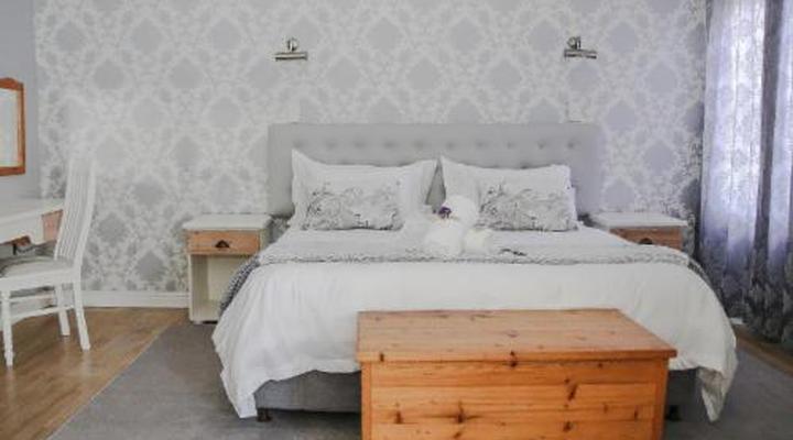 Victoria & Alfred Guest House