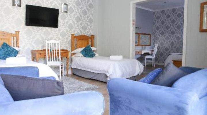 Victoria & Alfred Guest House