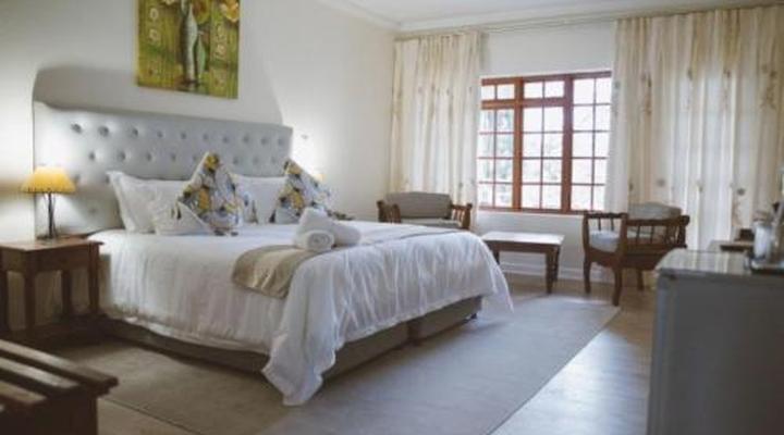 Victoria & Alfred Guest House