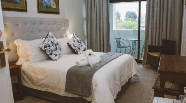 Victoria & Alfred Guest House