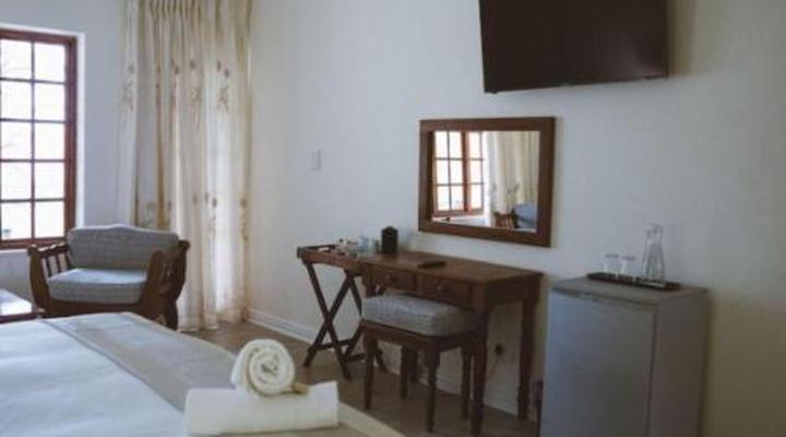 Victoria & Alfred Guest House