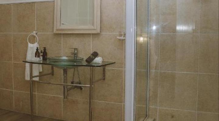 Victoria & Alfred Guest House