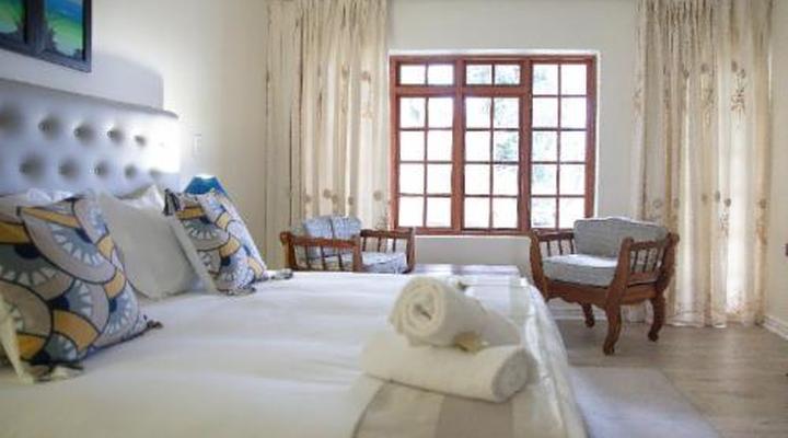 Victoria & Alfred Guest House