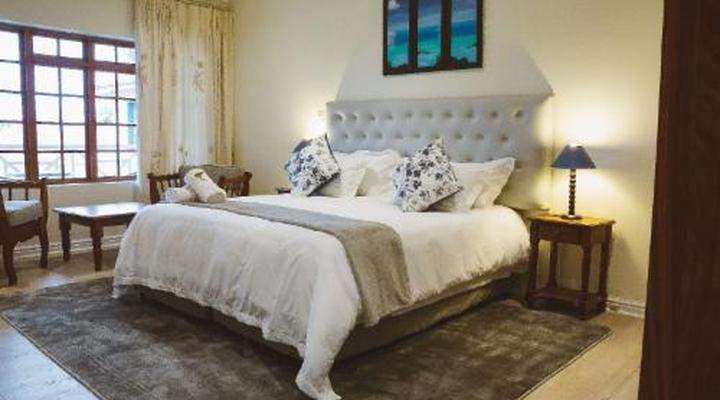 Victoria & Alfred Guest House