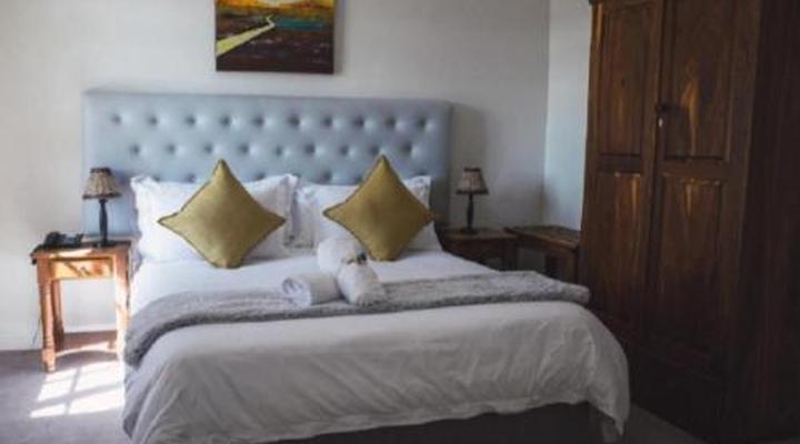 Victoria & Alfred Guest House