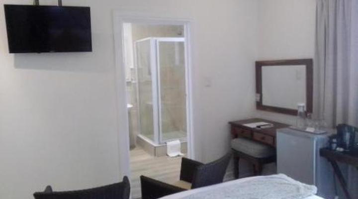 Victoria & Alfred Guest House