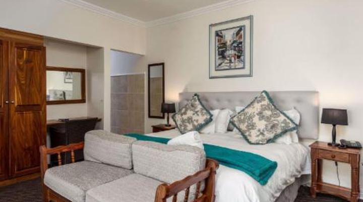 Victoria & Alfred Guest House