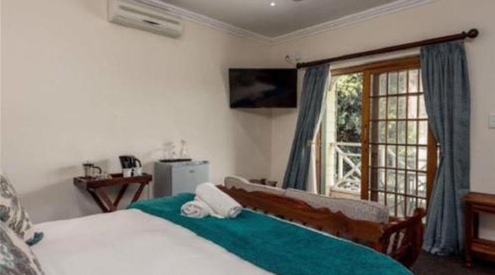 Victoria & Alfred Guest House