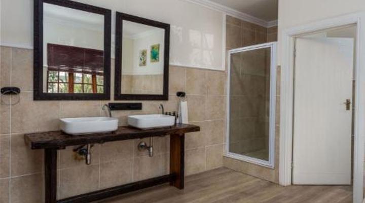 Victoria & Alfred Guest House