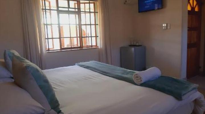 Victoria & Alfred Guest House