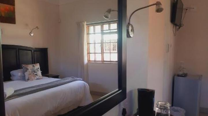 Victoria & Alfred Guest House